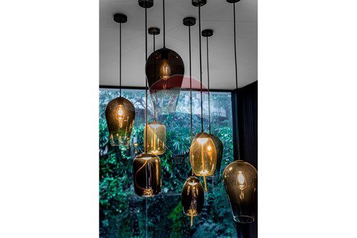 รูป [920121086-2] Luxe DAILY sea view & Pool villa for RENT in Plai laem, Koh Samui. - รูปที่ 22/65