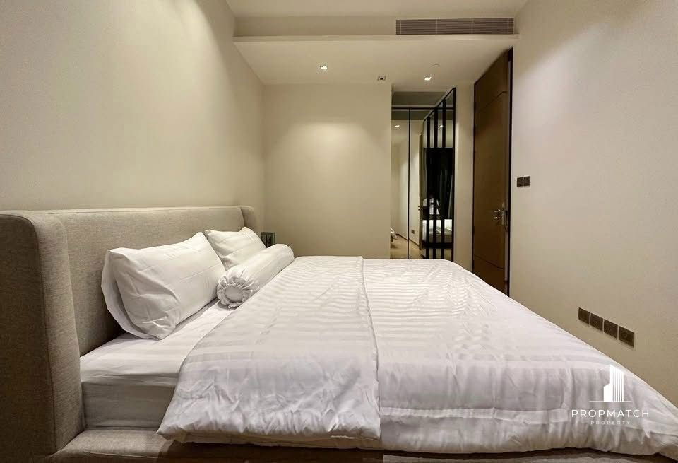 รูป PM035716✨Flash Deal ✨ 28 Chidlom (1Bed 1Bath 46.66SQM.) พร้อมอยู่ ! เพียง 50,000 บาทต่อเดือน Tel.0981315848 @propmatch - รูปที่ 7/11