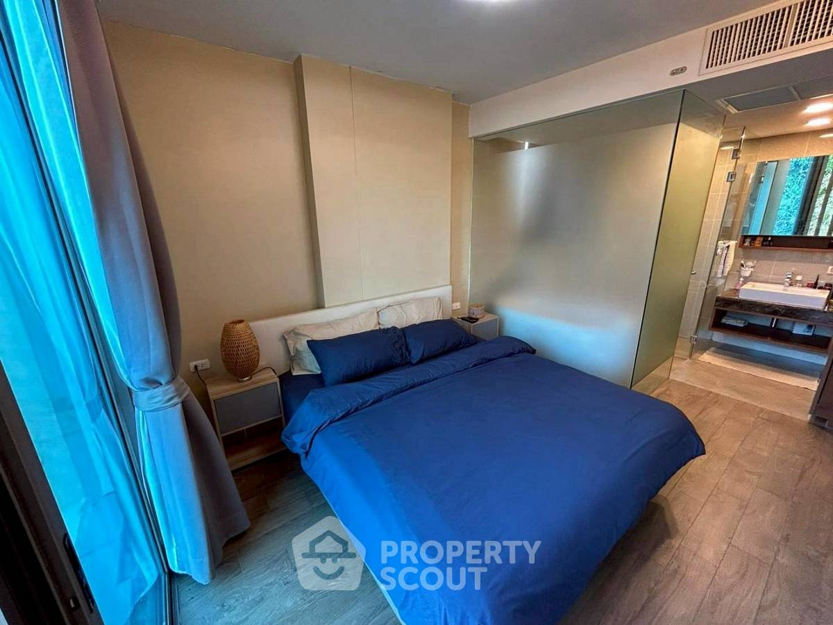 รูป คอนโด 2-ห้องนอน ที่ ไซมิส เทอร์ตี้ ไนน์ ใกล้ BTS พร้อมพงษ์ (ID 2459674) - รูปที่ 6/11