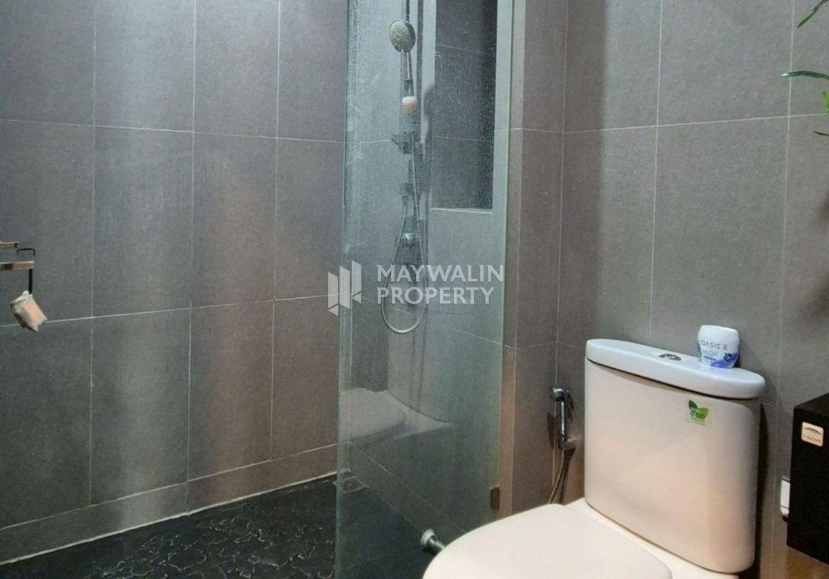 รูป 🏙 ให้เช่า Whizdom Avenue | 1 Bedroom 29 ตร.ม. | 15,000 บาท 📲 Line ID: 0842932624/Junesone520 - รูปที่ 4/8