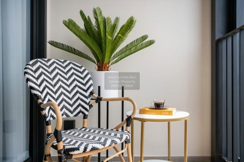 picture FOR RENT condo , Beatniq Sukhumvit 32 , BTS-Thong Lo , Khlong Tan , Khlong Toei , Bangkok , CX-73792 ✅ Live chat with us ADD LINE @connexproperty ✅ - 4/4