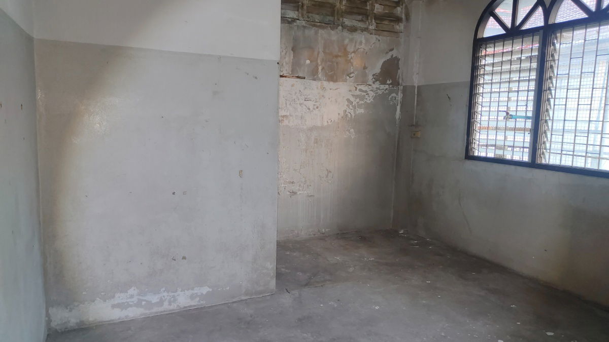 รูป ขาย ตึกแถว 3 คูหา 4 ชั้นครึ่ง ขนาด 59 ตร.ว บากองอนุสรณ์ 2 ช่องนนทรี - รูปที่ 20/31