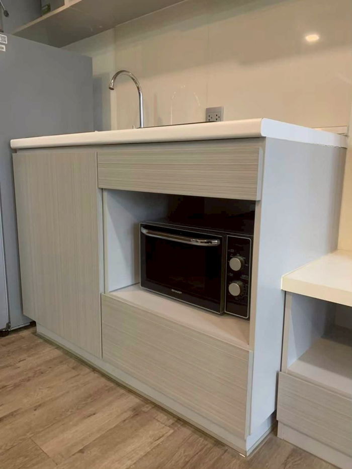 รูป #b4827 10/12/68 ให้เช่า MODIZ INTERCHANGE 📲📢สอบถาม ld line @condoboy - รูปที่ 4/13