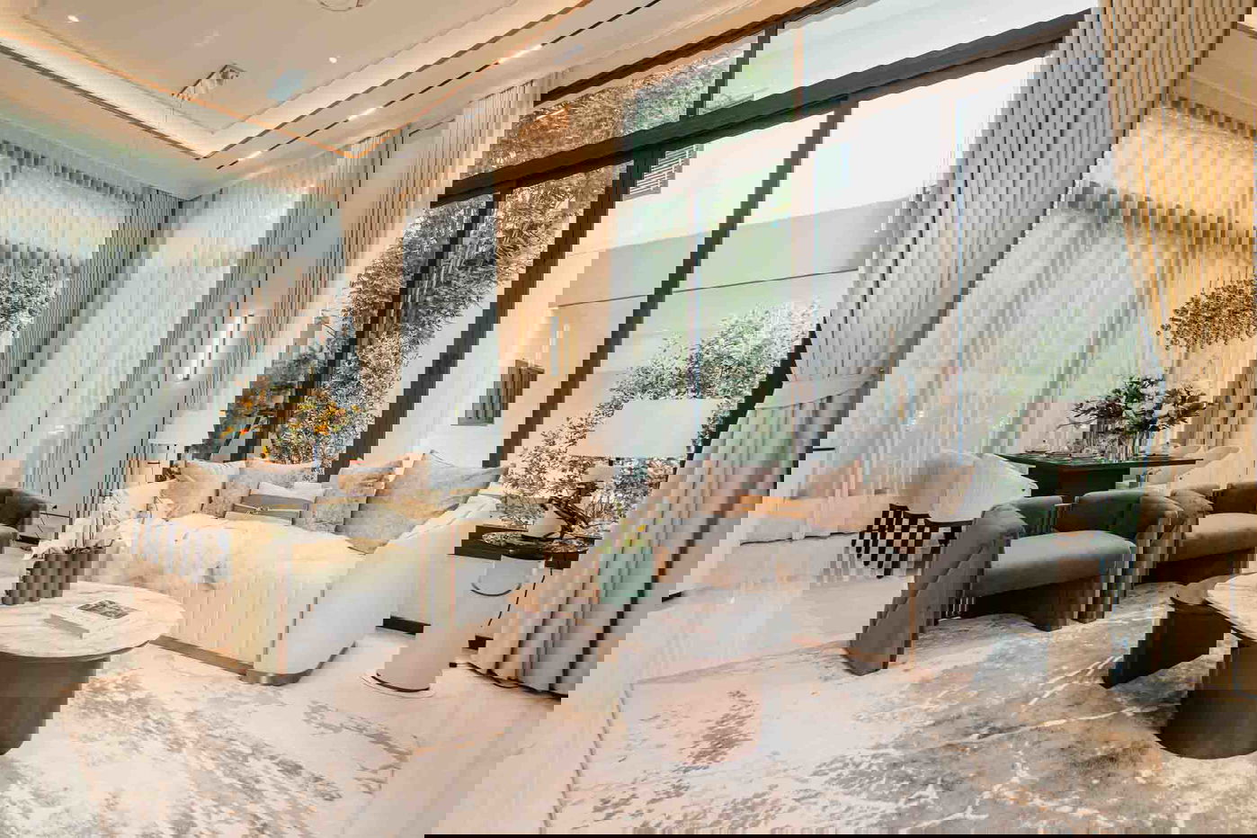 รูป THE GRAND Riverfront Ratchapruek – Rama 5 4 bedrooms, for sale - รูปที่ 2/49