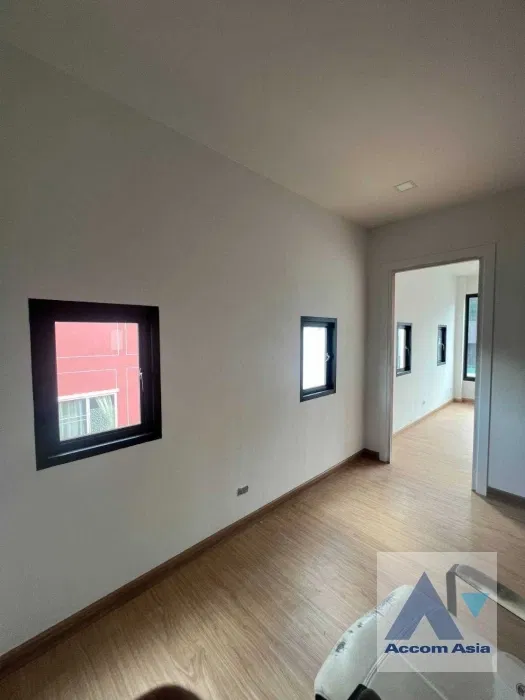 รูป 🔼🔽 AccomA 📩 Home Office 3 BR House in Phra Khanong Nuea (AA35409) - รูปที่ 10/16
