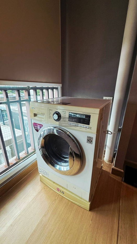 picture 🔥🔥🔥 For Rent Condo , The Light New York , BTS-Punnawithi , Bang Chak , Phra Khanong , Bangkok , CX-139396 ✅ Live chat with us ADD LINE @connexproperty ✅ 🔥🔥🔥 - 11/11