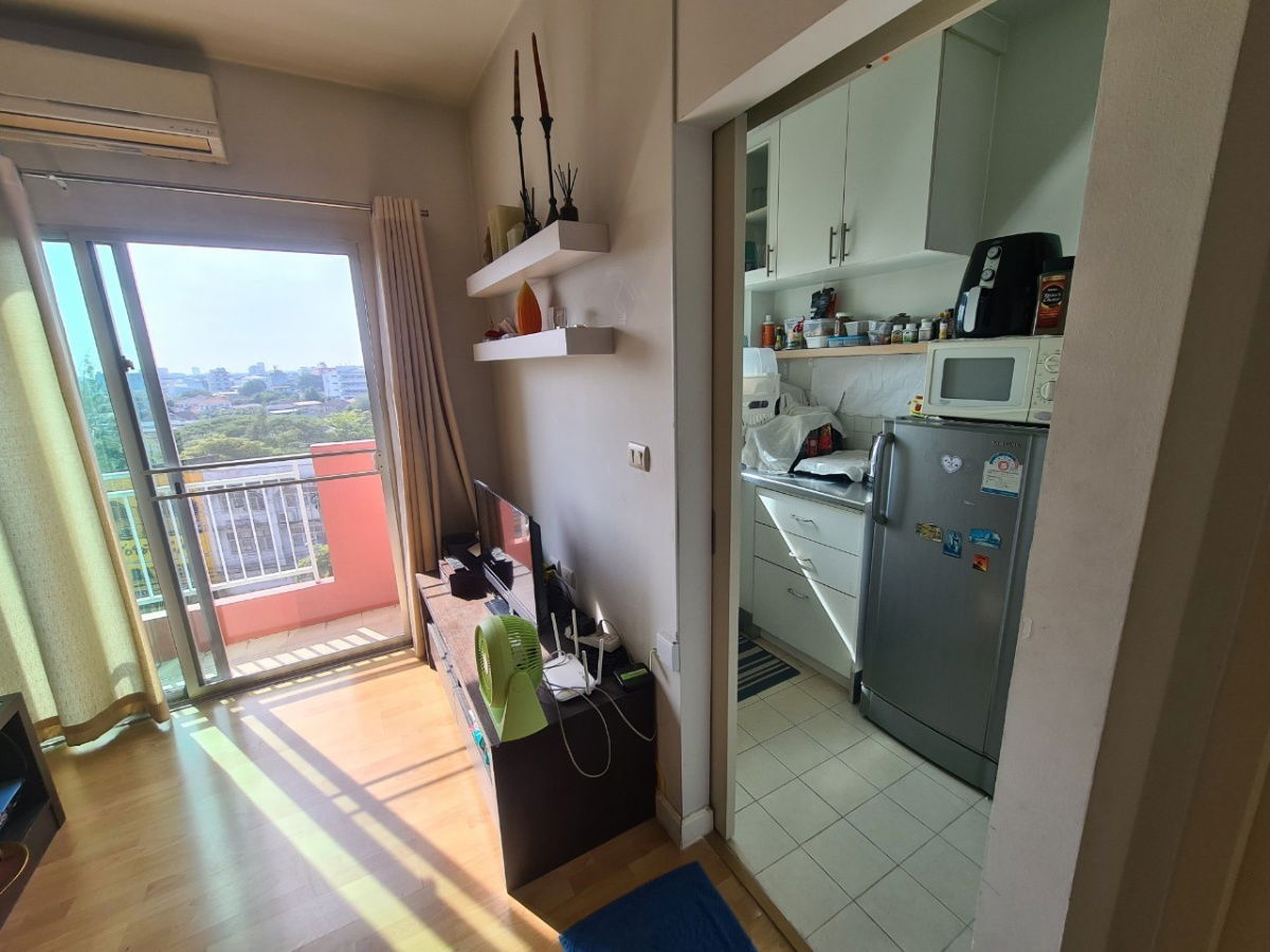 รูป For sale My Condo Sukuhumvit 103, 2 bedroom 2 bathroom. 54 sqm. Price 2.5 MB. - รูปที่ 9/16