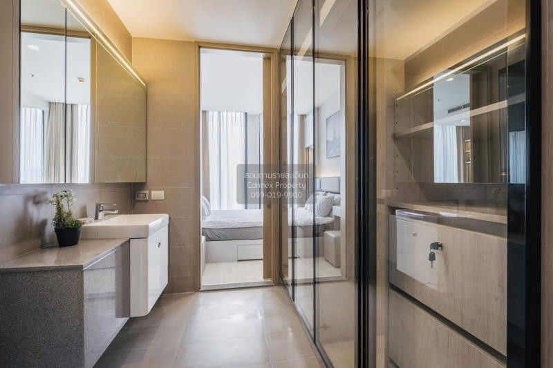 รูป เช่า คอนโด Noble Ploenchit BTS-เพลินจิต เพลินจิต ลุมพินี ปทุมวัน กรุงเทพ CX-02131 ✅ ทักไลน์ @connexproperty ตอบทันที ทีมงานมืออาชีพ ✅ - รูปที่ 1/12