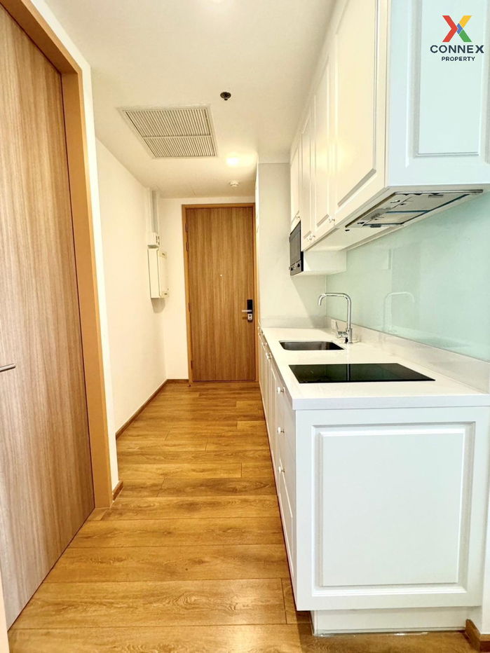 รูป เช่าคอนโด  โนเบิล บี 33 BTS-พร้อมพงษ์ คลองเตยเหนือ เขต วัฒนา กรุงเทพ CX-112437 ✅ ทักไลน์ @connexproperty ตอบทันที ทีมงานมืออาชีพ ✅ - รูปที่ 5/12