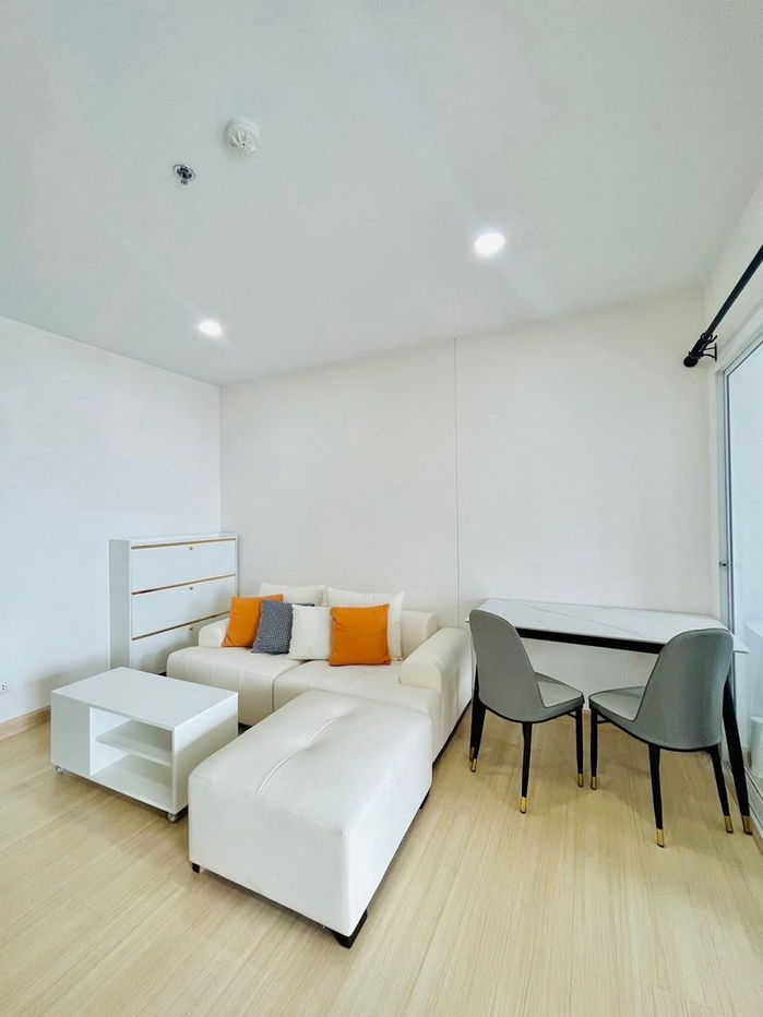 รูป For Rent Supalai Veranda Ramkhamhaeng - รูปที่ 2/9