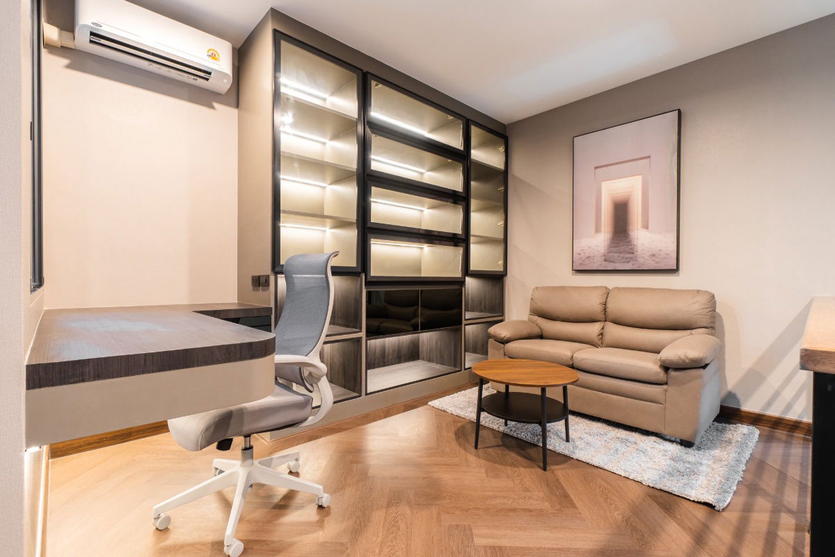 รูป ให้เช่า บ้านกลางเมือง ดิ อิดิชั่น ศรีนครินทร์-สวนหลวง - รูปที่ 22/24