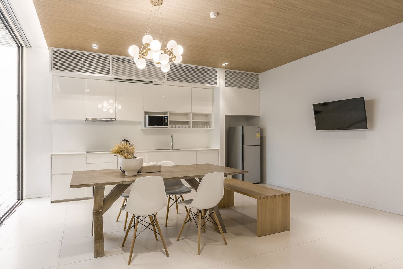 picture Luxury 3-Bedroom Pool Villa for Rent in Na Jomtien - 10/17