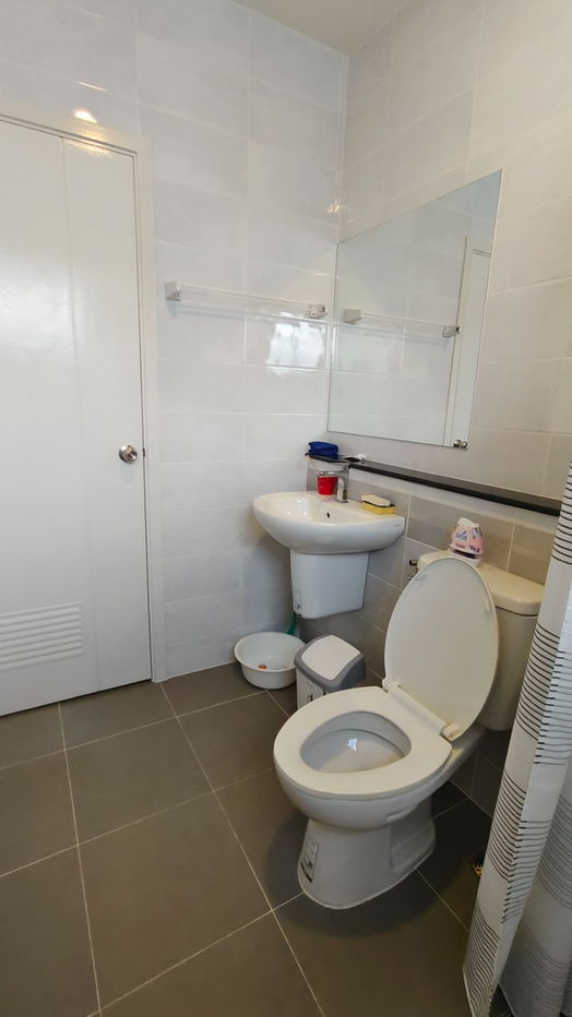 รูป ขาย บ้านเเฝด 39.5 ตร.ว.  เพอร์เฟค พาร์ค พระราม 5 – บางใหญ่ Perfect Park Rama 5 – Bangyai  บ้านสวยสไตล์บ้านตัวอย่าง  - รูปที่ 21/28