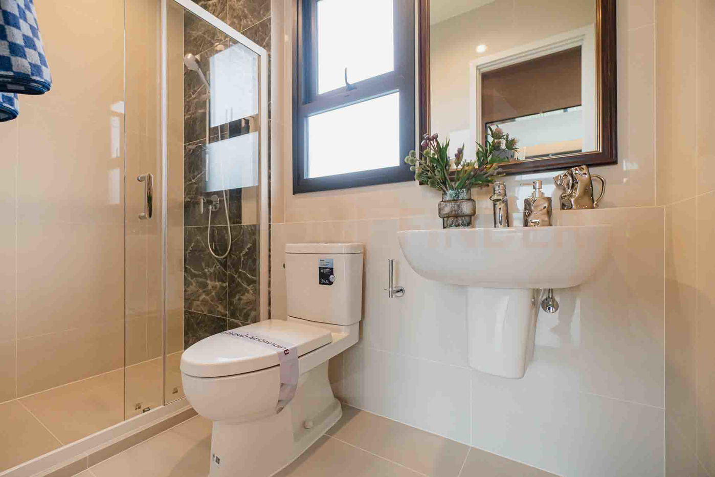 รูป THE GRAND Riverfront Ratchapruek – Rama 5 4 bedrooms, for sale - รูปที่ 42/46