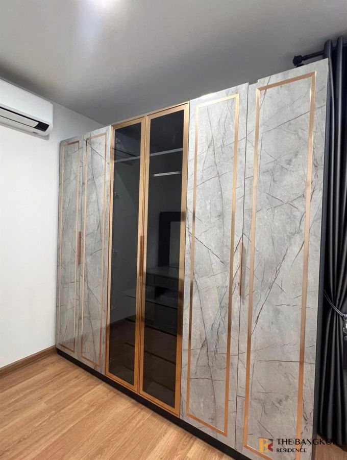 รูป Golden Neo Bangna-Suan Luang 💎 Near Mega Bangna 🏡 บ้านใหม่ พร้อมเข้าอยู่ - รูปที่ 6/12