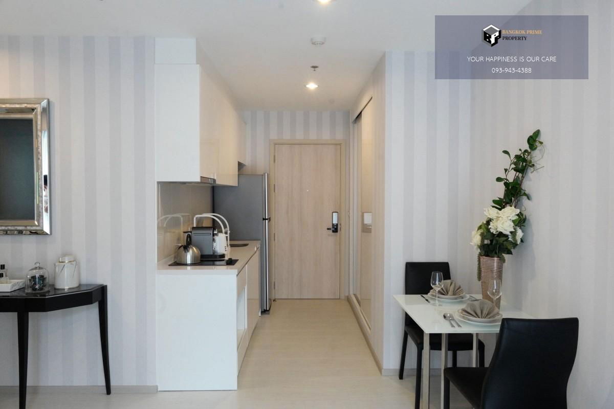 รูป Rhythm Sukhumvit 42 | 🚝ใกล้ BTSเอกมัย #2025121113424 - รูปที่ 11/13