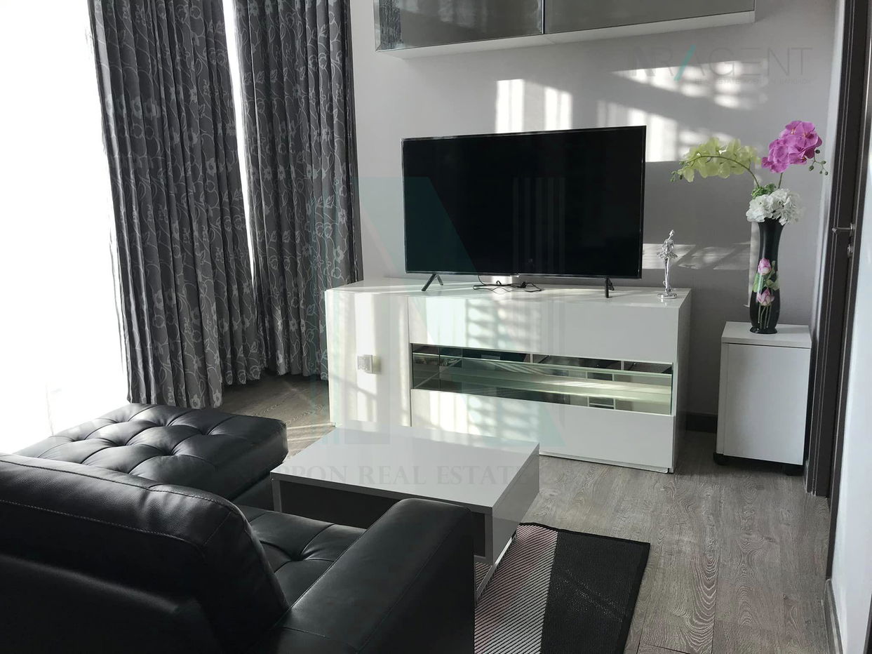 picture For rent PYNE BY SANSIRI 2 bedrooms 8th floor near BTS Ratchathewi - 2/8