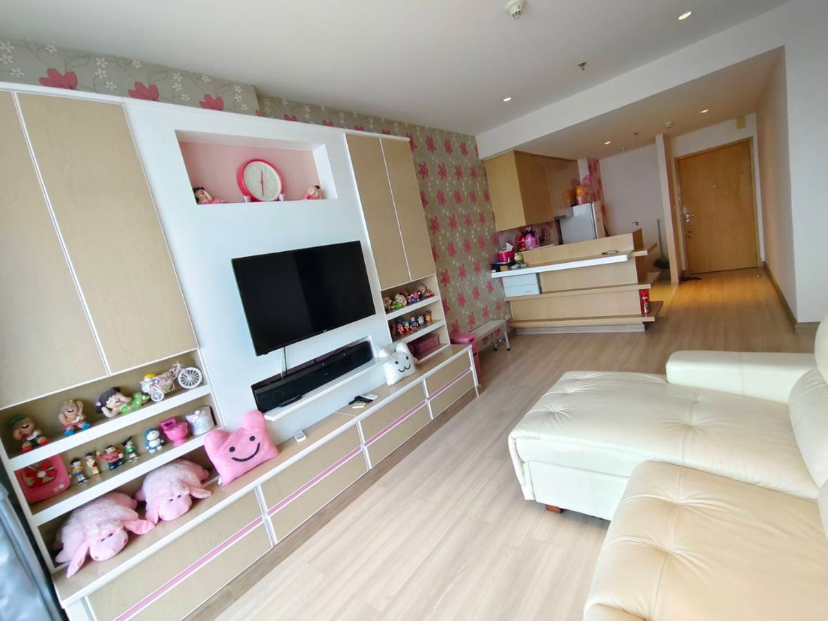 รูป 🟠ปล่อยขายคอนโด - 1 ห้องนอน 55 ตร.ม. ที่ Villa Rachatewi - รูปที่ 13/17