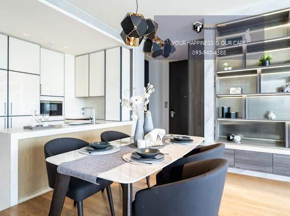 รูป Beatniq | “Stay Connected. Stay Luxurious. Stay Beatniq.” 🚝ใกล้ BTS Thonglor 350m #2025121113412 - รูปที่ 4/13