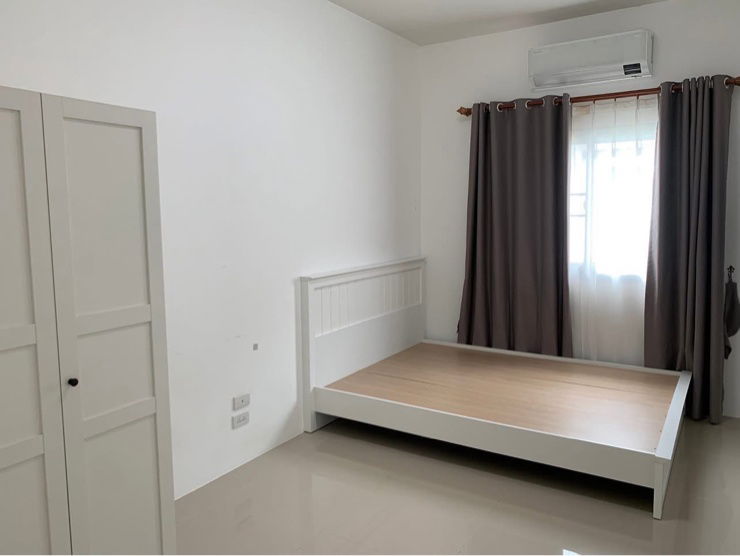 picture Urgent saleð Great value detached house in The Rich 1 by Sirarom, Ban Talat. - 14/18