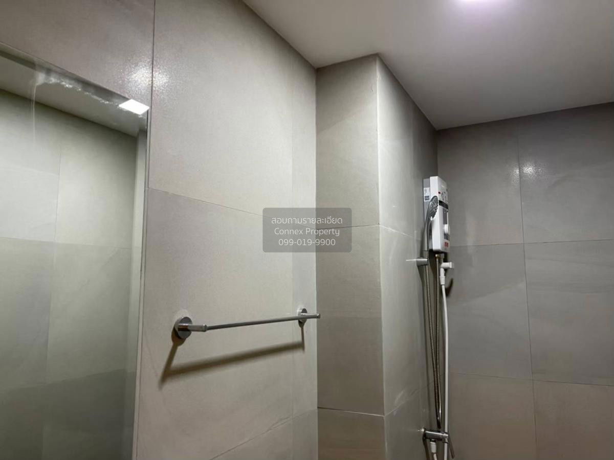 รูป 🔥🔥🔥 เช่าคอนโด แม็กนิกซ์ รามอินทรา 21 BTS-วัดพระศรีมหาธาตุ อนุสาวรีย์ เขต บางเขน กรุงเทพ CX-87936 ✅ ทักไลน์ @connexproperty ตอบทันที ทีมงานมืออาชีพ ✅ 🔥🔥🔥 - รูปที่ 5/5