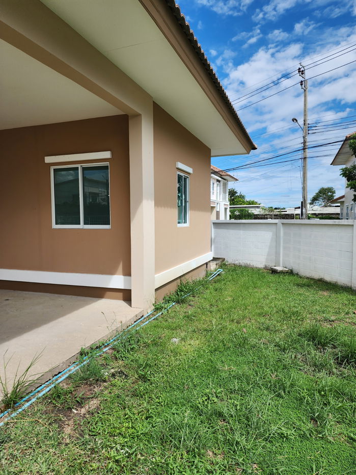 รูป บ้านมือ1 โซนรามอินทรา แลนซีโอ วงแหวน-รามอินทรา ไม่เช็คแบล้คลิสต์ ผ่อนตรงได้ - รูปที่ 4/12