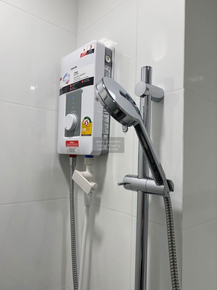 รูป เช่าคอนโด โมดิซ ไรห์ม รามคำแหง หัวหมาก เขต บางกะปิ กรุงเทพ CX-139728 ✅ ทักไลน์ @connexproperty ตอบทันที ทีมงานมืออาชีพ ✅ - รูปที่ 6/7