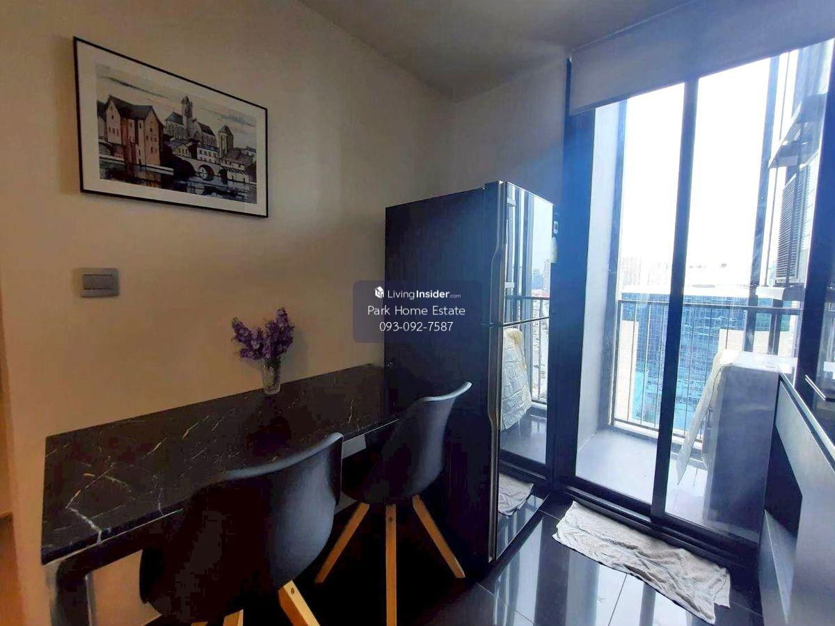 รูป เพียง 16,000 บาท/เดือน 1 ห้องนอน 26 ตร.ม. 📞083-601-0968 Line : @pukkhome (with @) - รูปที่ 4/11