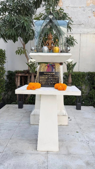 รูป 🟠ให้เช่าคอนโด - 1 ห้อง Loft 37.9 ตร.ม. ที่ The Reserve Phahol-Pradipat - รูปที่ 9/17