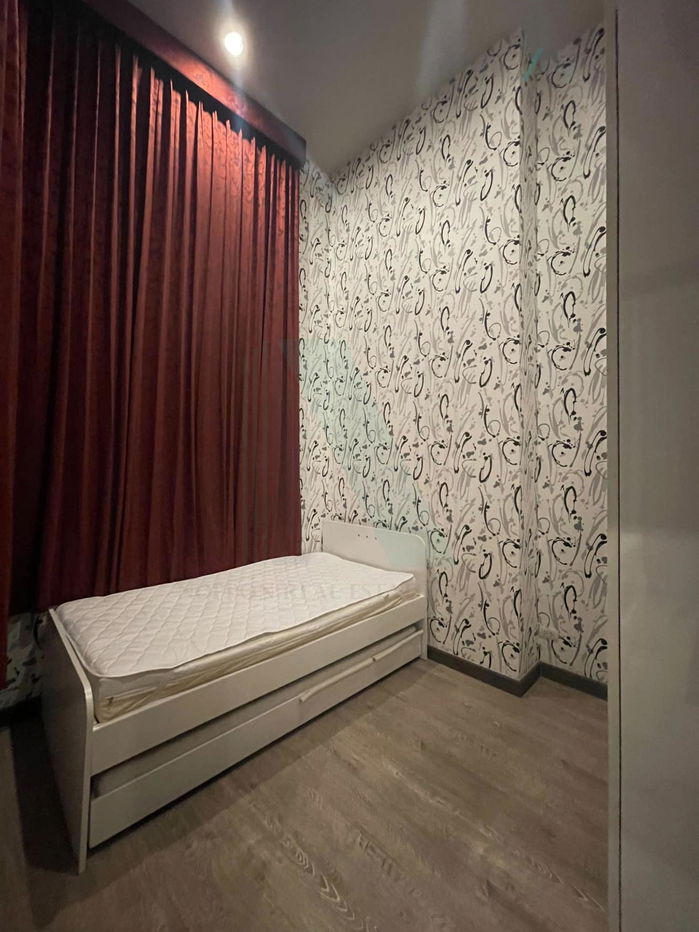 picture For rent PYNE BY SANSIRI 2 bedrooms 8th floor near BTS Ratchathewi - 4/8