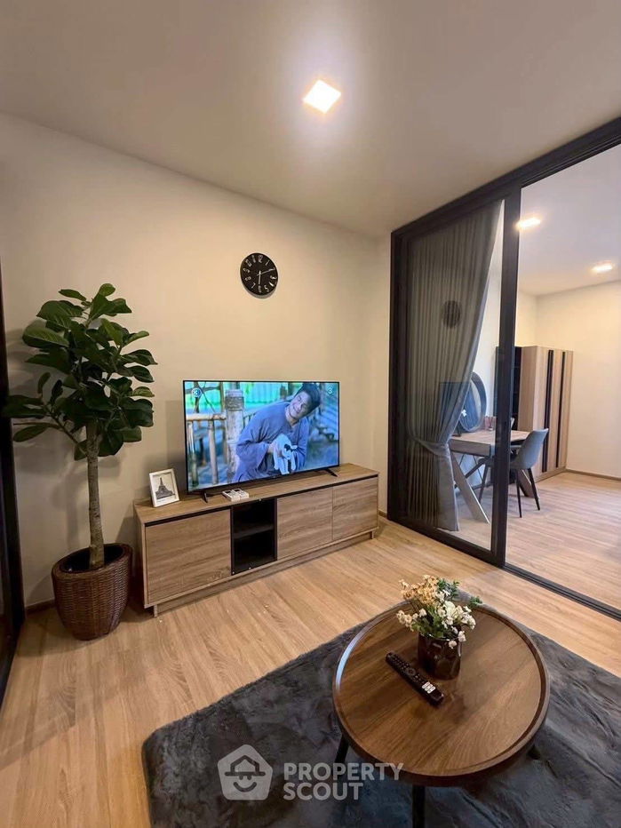 picture 1-BR Condo at XT Phayathai near BTS Phaya Thai (ID 2471282) - 1/14