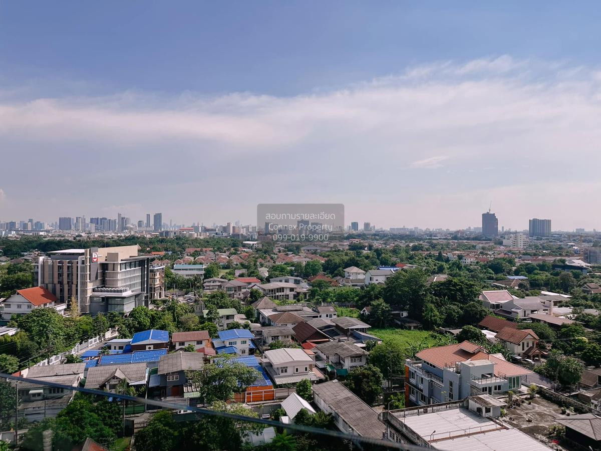 picture For Rent Condo , THE CUVEE Tiwanon , MRT-Yak Tiwanon , Bang Khen , Mueang Nonthaburi , Nonthaburi , CX-90973 ✅ Live chat with us ADD LINE @connexproperty ✅ - 6/6