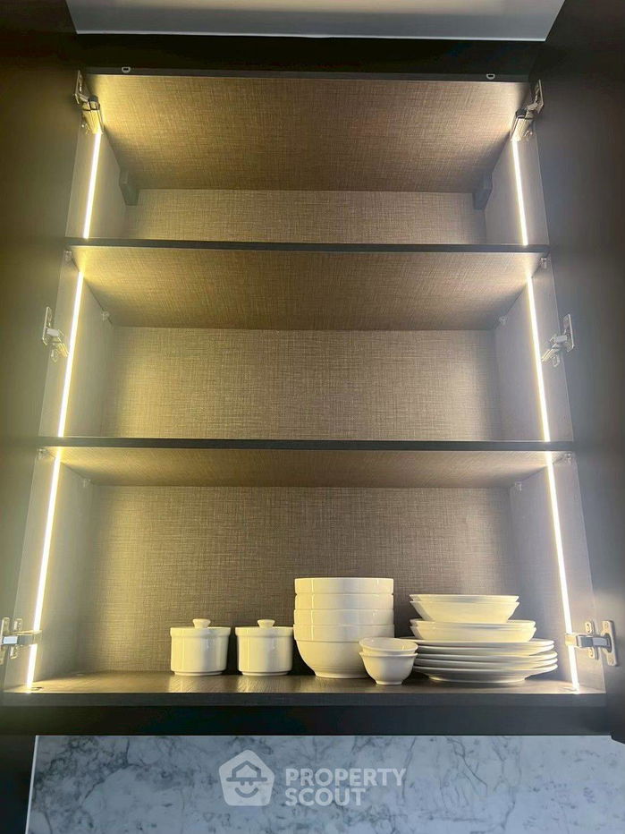 picture 1-BR Condo at Khun By Yoo near BTS Thong Lor (ID 2289568) - 5/23