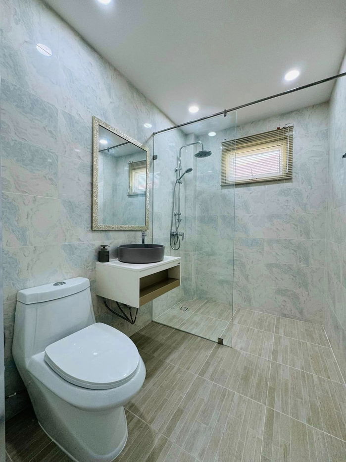 รูป ขายพูลวิลล่า 2 ชั้น ใจกลางพัทยาเหนือ ทำเลดีเดินทางสะดวก - รูปที่ 27/33