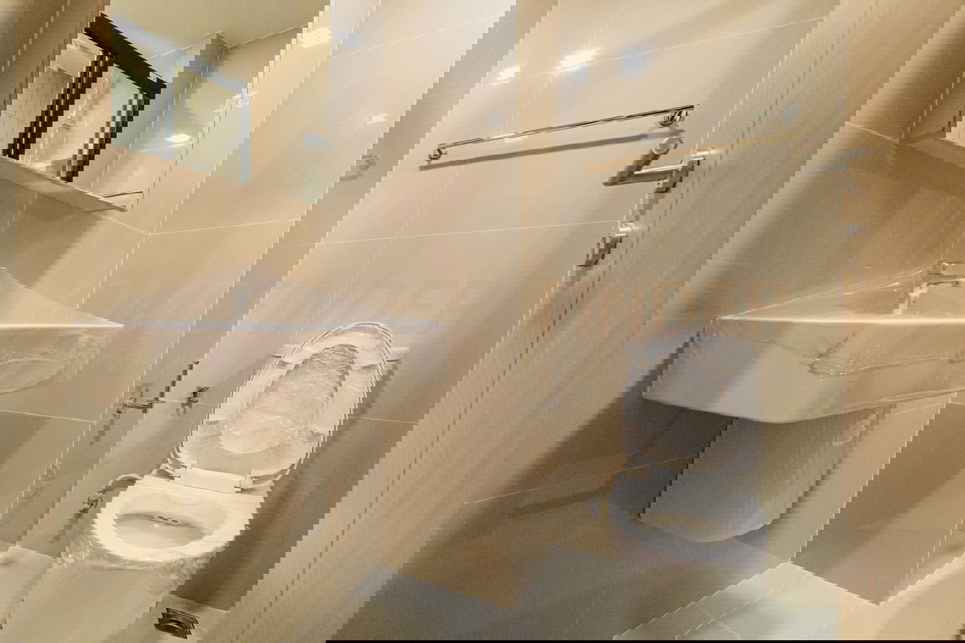 รูป FLO by Sansiri 1 bedroom, for sale - รูปที่ 22/24