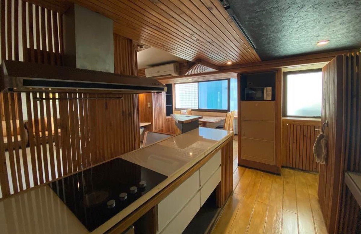 picture  Baan OnNut Sukhumvit             77 - 6/15