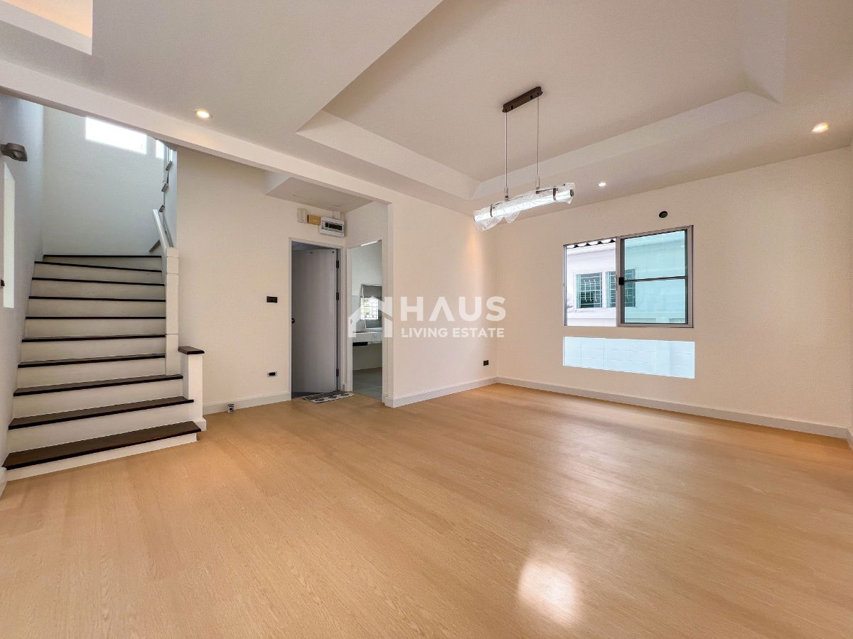 รูป 🔥 ขายบ้านเดี่ยว พฤกษ์ลดา ติวานนท์ - ราชพฤกษ์ 🔥/ 4 ห้องนอน #HRP3018 - รูปที่ 6/20