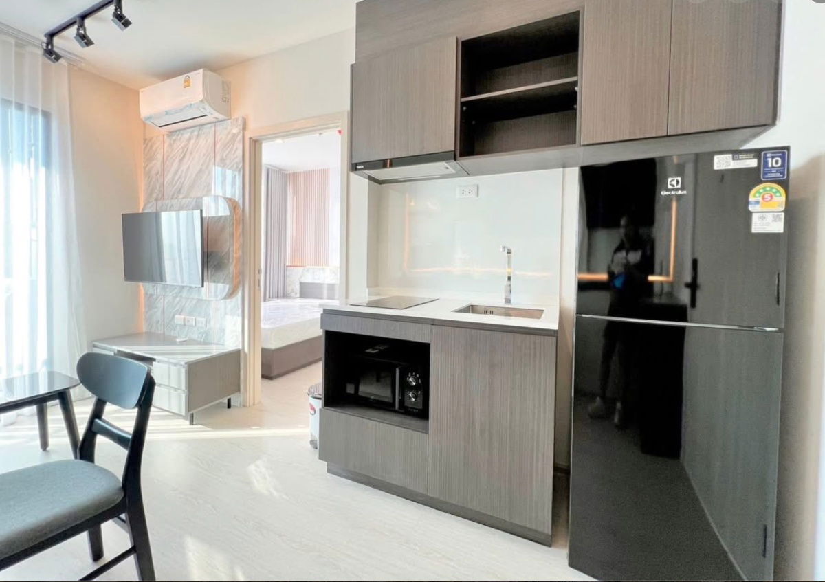 picture Nue Noble. 1bed 27sqm. Line id: @pfagent - 4/6