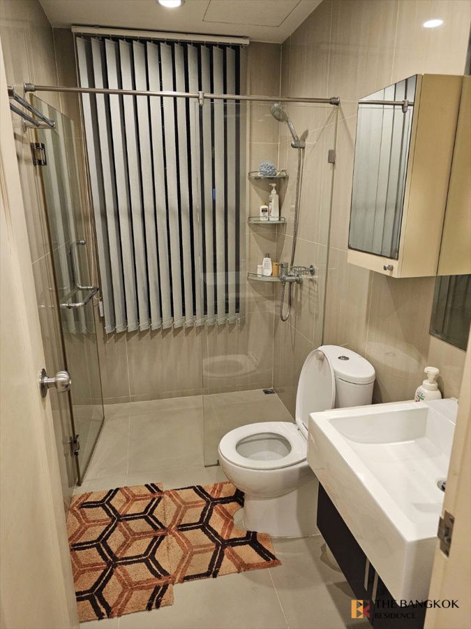 picture Villa Asoke ð Beautiful units at great value ðļ Near MRT Phetchaburi - 6/6