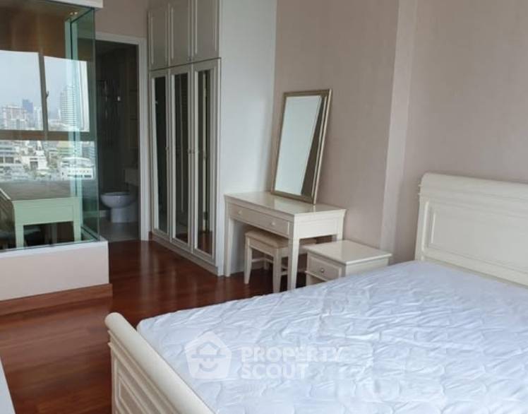 รูป คอนโด 1-ห้องนอน ที่ ไอวี่สาทร 10 ใกล้ BTS เซนต์หลุยส์ (ID 2470557) - รูปที่ 3/3