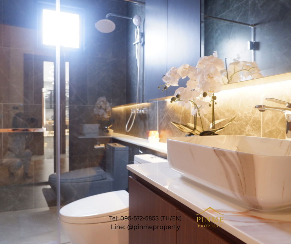 picture Baan Mae Bibury Luxury Pattaya Home with Private Pool - 16/18