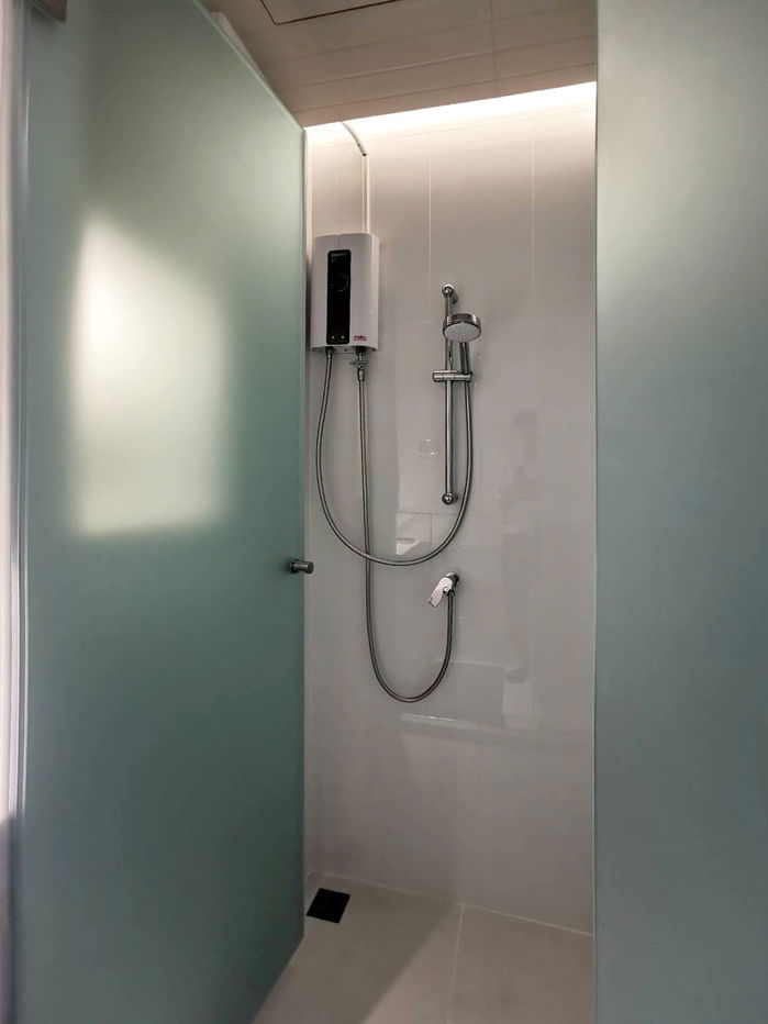 รูป [เช่า] คอนโด Triple Y Residence – ติด MRT สามย่าน / ใจกลางสามย่านมิตรทาวน์ - รูปที่ 10/11