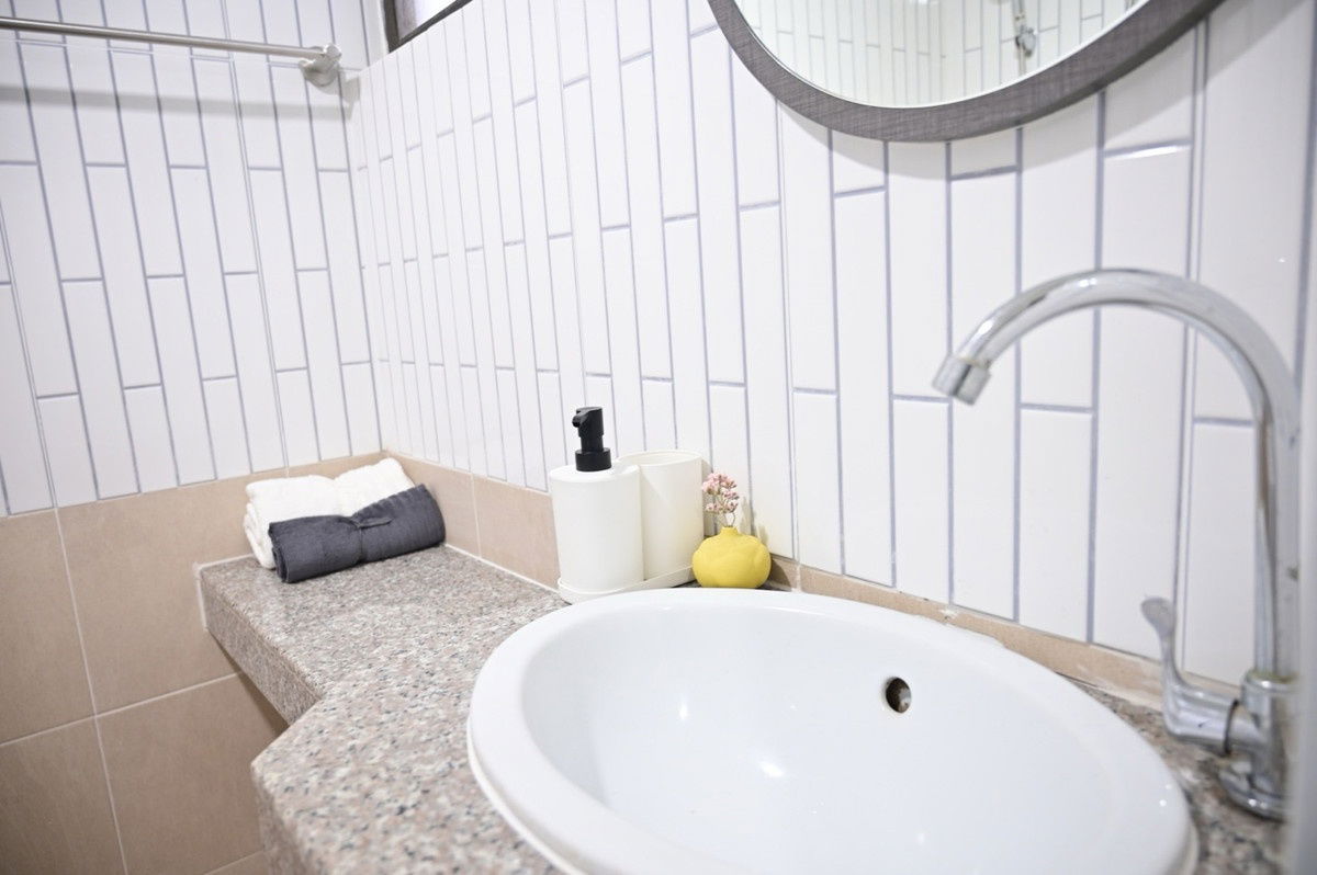 รูป 🏢 ขายคอนโด : Thanyakarn Condominium (ธันยาคาร คอนโดมิเนียม) รหัสทรัพย์ | 📌LNP-C10929 - รูปที่ 13/20