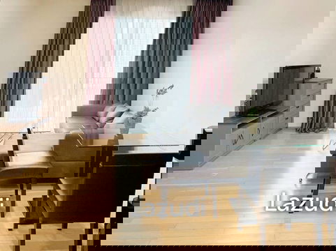 1 Bed 1 Bath 52 SQ.M Siri at Sukhumvit