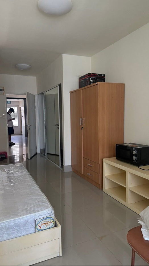 รูป ✨🏰คอนโด A Space Sukhumvit 77🏰✨ ☎️ติดต่อ คุณหย๊ะ 📞 093-4419156 ID Line : @928zbfqq - รูปที่ 6/8