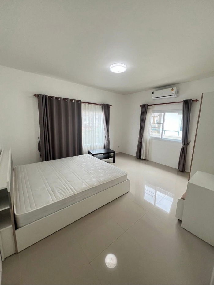 picture Urgent saleð Great value detached house in The Rich 1 by Sirarom, Ban Talat. - 12/18