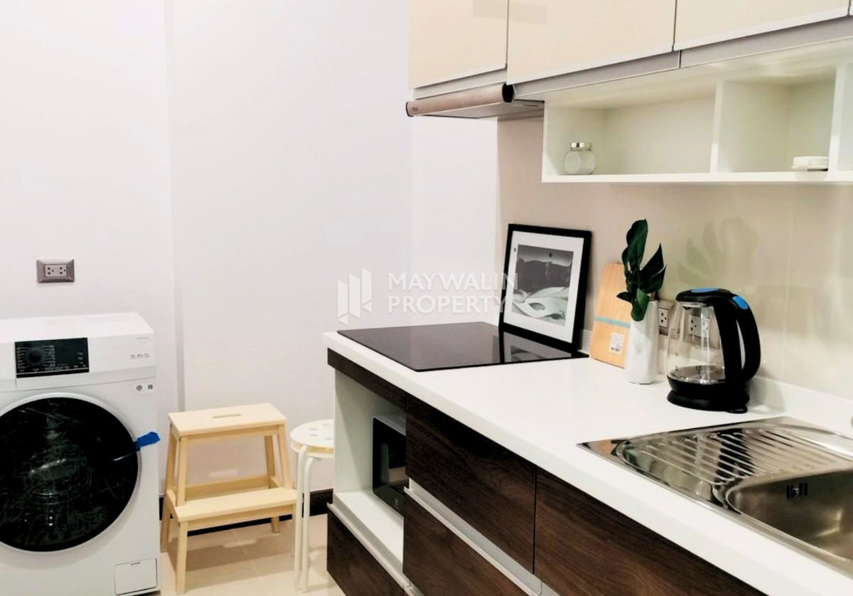 รูป 🏙 ให้เช่า Supalai Oriental Sukhumvit 39  | 2Bed 2Bath 72 ตร.ม. | 42,000 บาท 📲 Line ID: 0842932624/Junesone520 - รูปที่ 2/9