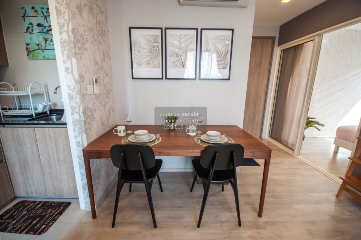 picture For Rent Condo , Chambers Chaan Ladprao - Wanghin , Lat Phrao , Lat Phrao , Bangkok , CX-139612 ✅ Live chat with us ADD LINE @connexproperty ✅ - 4/8
