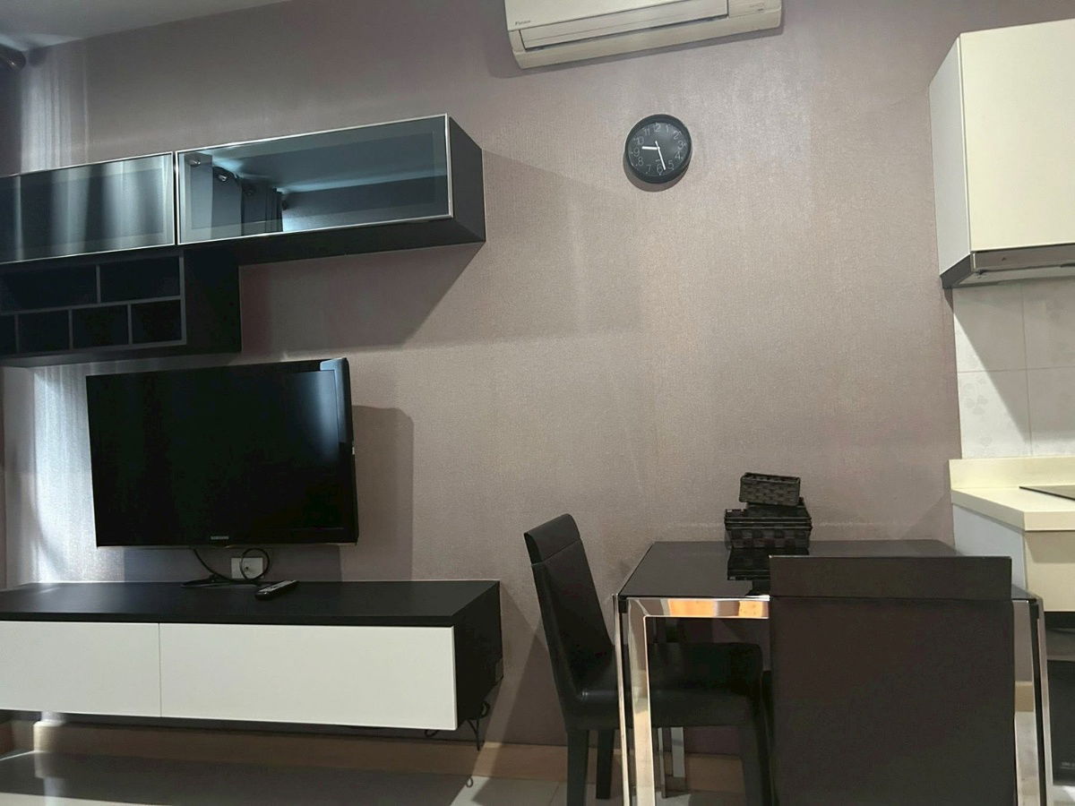 รูป #R8156 🎉 111268 ให้เช่าคอนโด The President Condo Sukhumvit 81 - รูปที่ 4/8