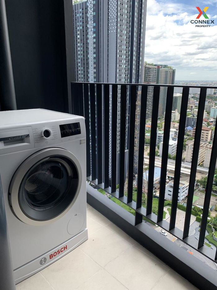 picture For Rent Condo , Life Ladprao Valley , BTS-Ha Yaek Lat Phrao , Chomphon , Chatuchak , Bangkok , CX-131333 ✅ Live chat with us ADD LINE @connexproperty ✅ - 8/9